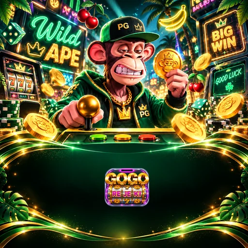 gogorejeki APK Indonesia - Panduan Lengkap dan Tutorial